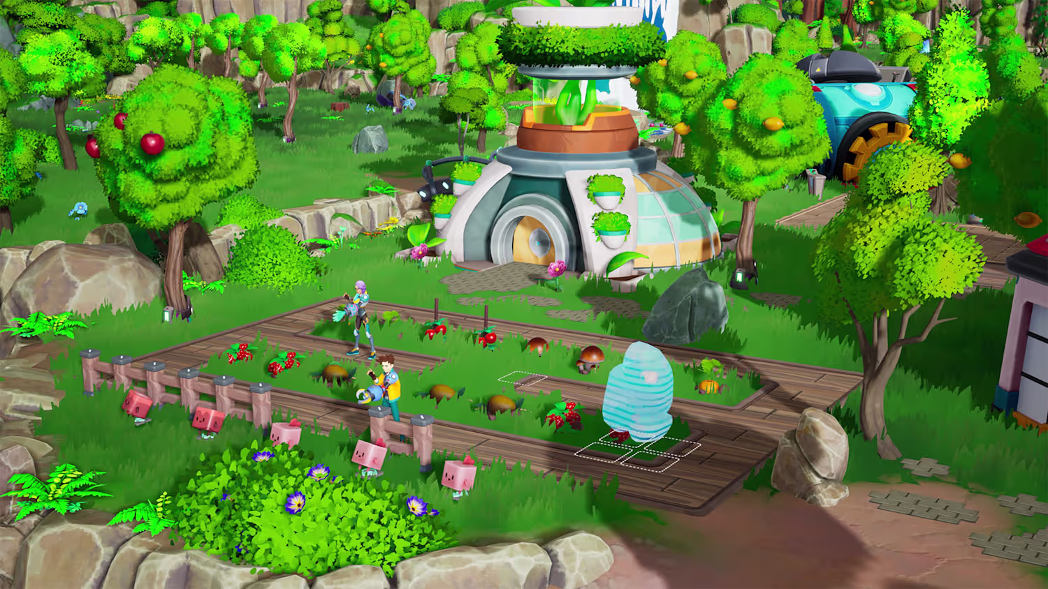 联结 星火之盟（1.2.0）金手指 金手指_4