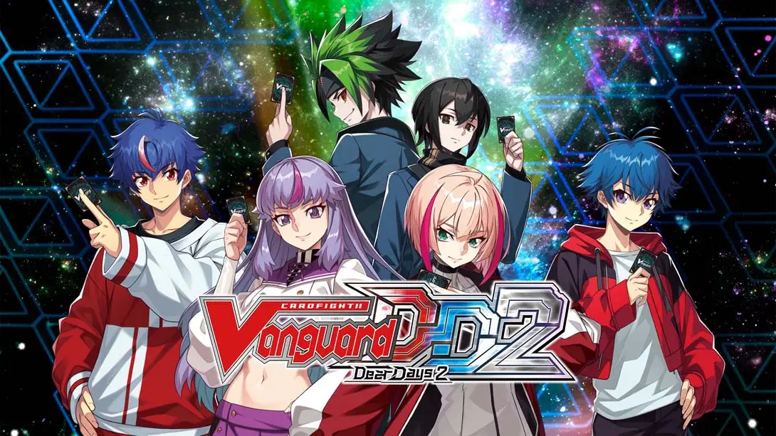 卡片战斗 先导者DD2（1.3.1）金手指 金手指_0