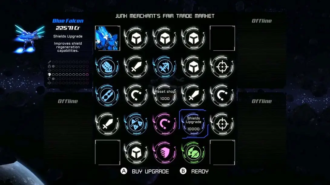 星尘银河战士 星际之颠（1.0.0）金手指 金手指_6