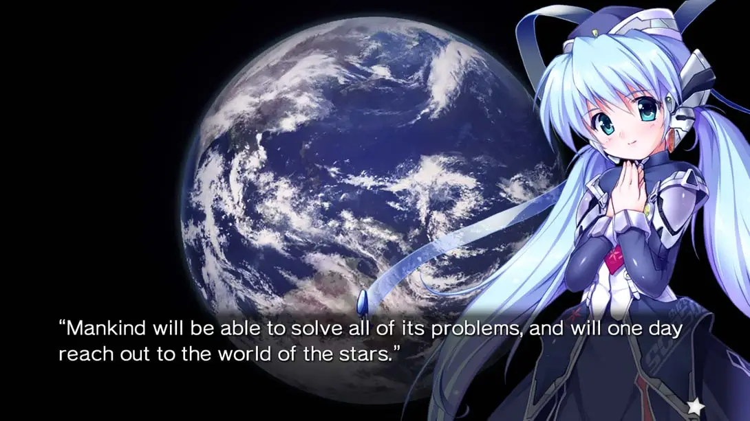 【美版】星之梦和雪圈球 .planetarian: The Reverie of a Little Planet & Snow Globe 中文_3