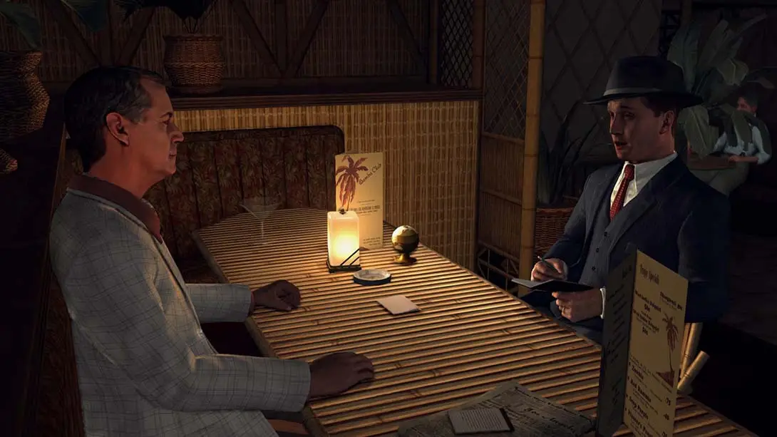 黑色洛城 重制版（1.2）金手指 金手指_4