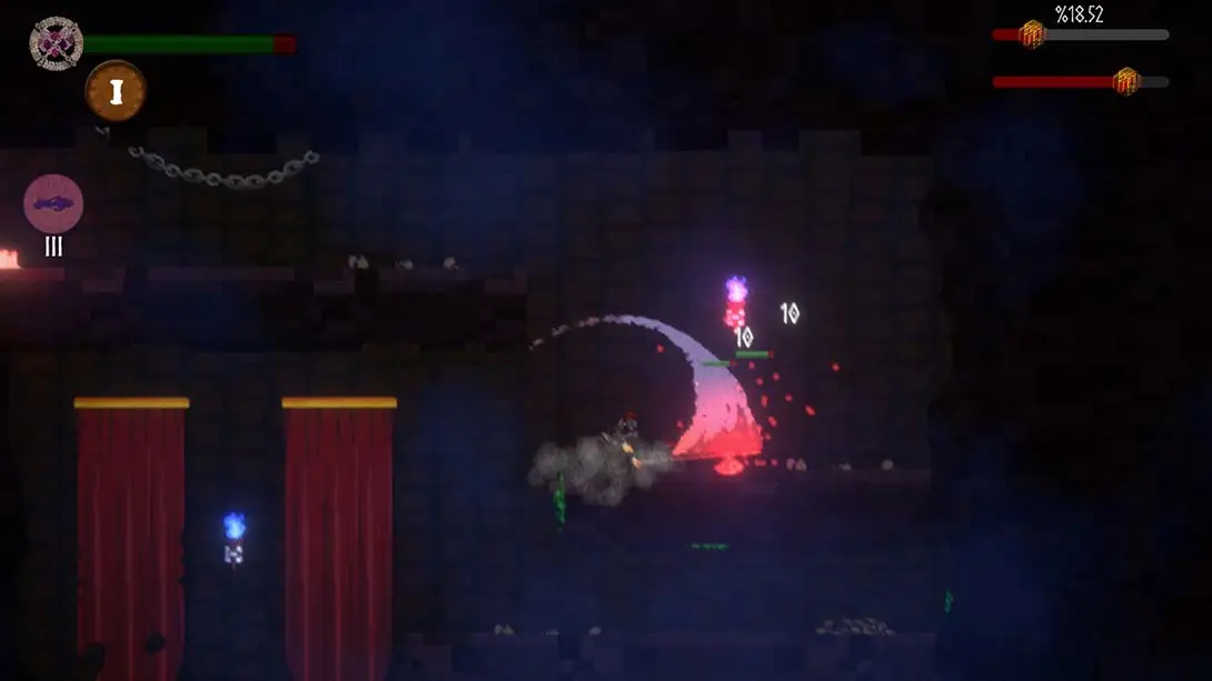 【美版】裂谷守护者 .Rift Keeper 英语_4
