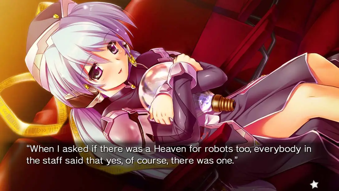 【美版】星之梦和雪圈球 .planetarian: The Reverie of a Little Planet & Snow Globe 中文_5