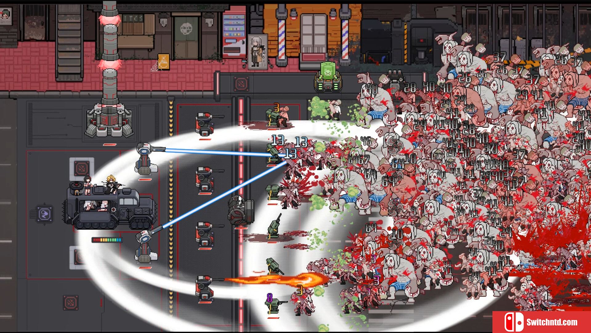 末日清理专家 .Doom Sweeper 中文_1