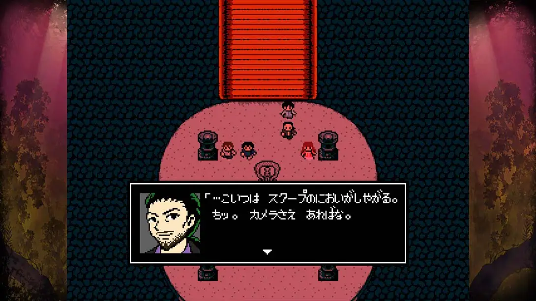 克苏鲁神话RPG 鲜血淋漓的仙女传说（1.0.0）金手指 金手指_3