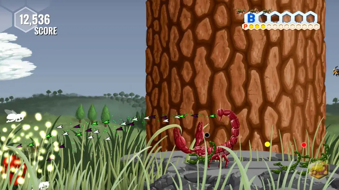 蜜蜂 重装上阵（1.0.0）金手指 金手指_1