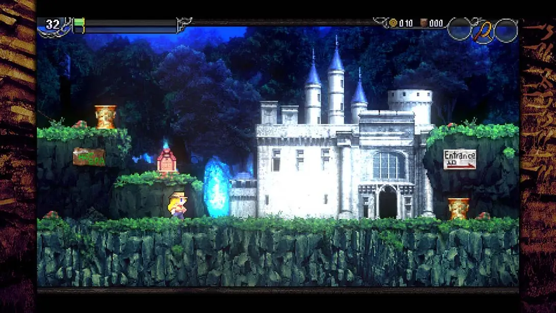 穆拉纳秘宝 2（1.0.0）金手指 金手指_2