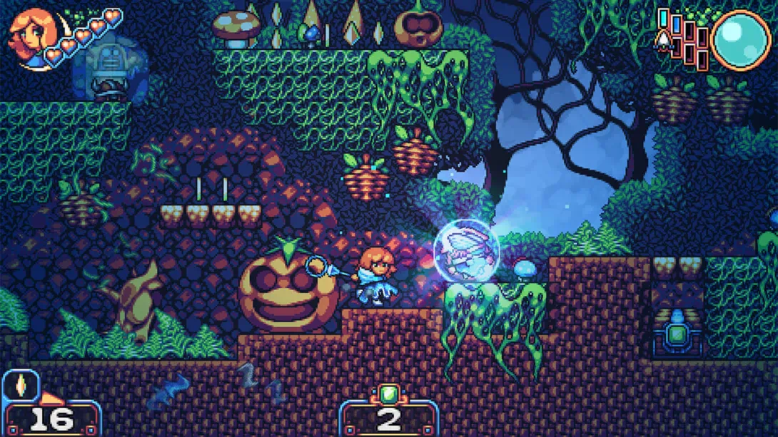 糖果乐园之旅 .Candylands Journey 英语_4