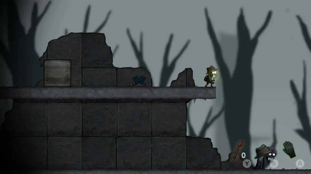 沉默的世界（1.0.3）金手指 金手指_2