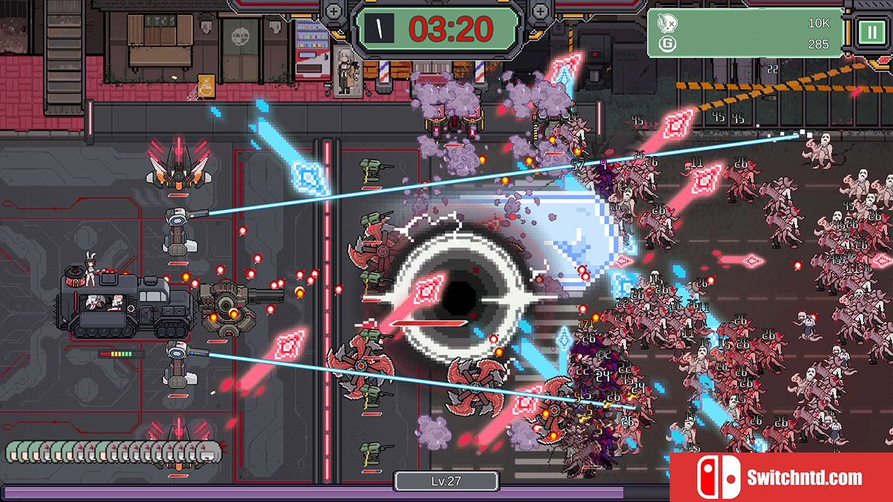 末日清理专家 .Doom Sweeper 中文_4