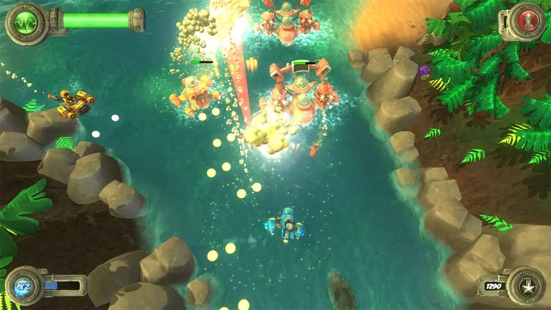 蓝骑士（1.0.0）金手指 金手指_1