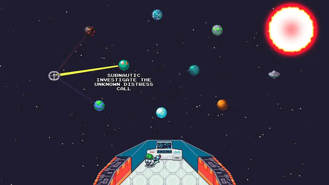 流氓星救援（1.3.7）金手指 金手指_3