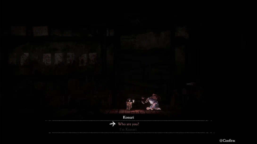 禁区 青鬼之窟 .Forbidden Ground - Lair of Aooni - 中文_4