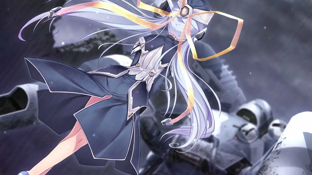 【美版】星之梦和雪圈球 .planetarian: The Reverie of a Little Planet & Snow Globe 中文_6