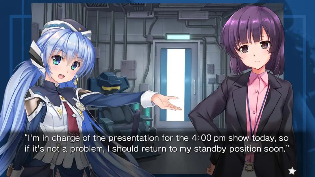 【美版】星之梦和雪圈球 .planetarian: The Reverie of a Little Planet & Snow Globe 中文_2