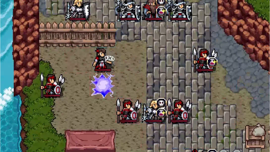 晦暗神祇2 .Dark Deity 2 英语_1