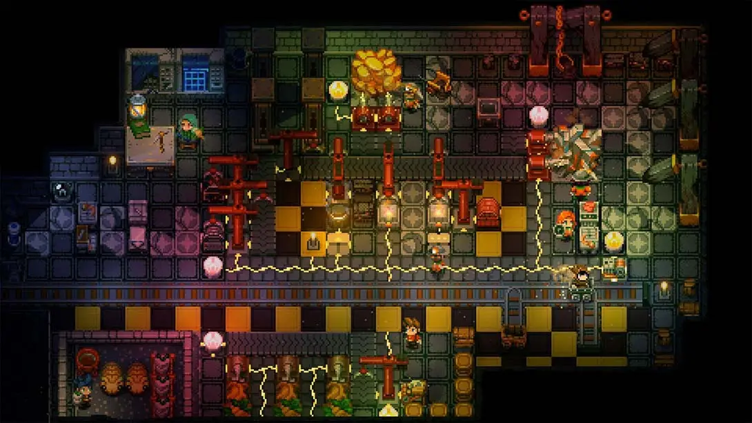 护核纪元（1.1.2.4）金手指 金手指_6