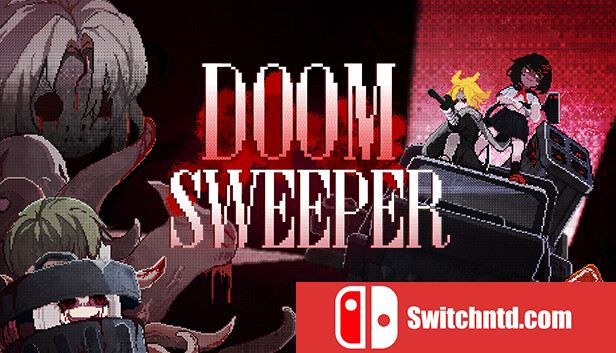 末日清理专家 .Doom Sweeper 中文_0