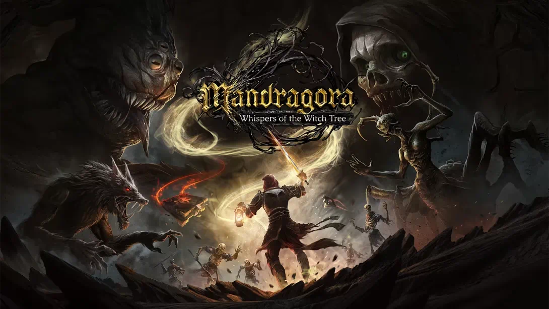 秘影曼德拉 巫术树的低语 .Mandragora Whispers of the Witch Tree 中文_0