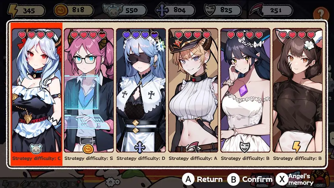【美版】魅魔的约会 .Date with Devils 中文_3