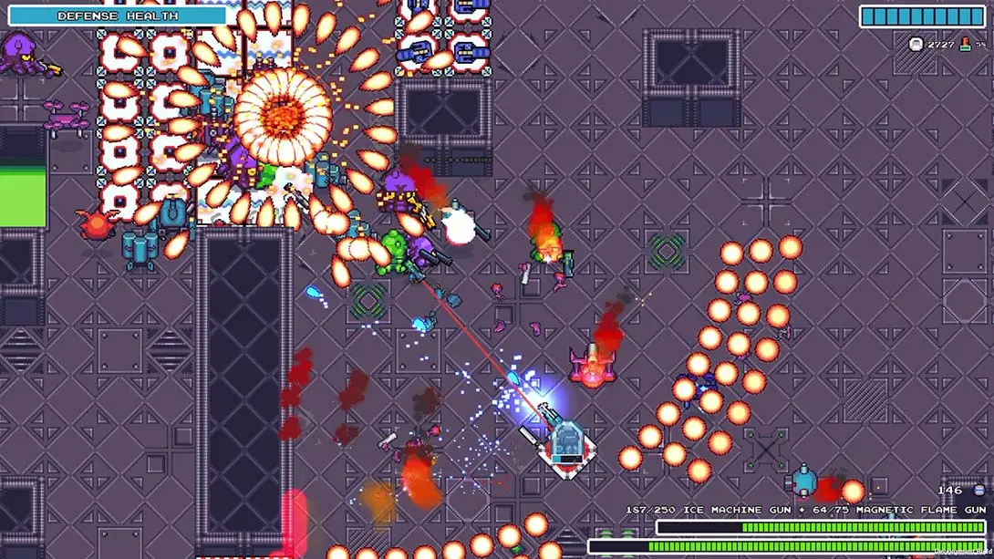 流氓星救援（1.3.7）金手指 金手指_4