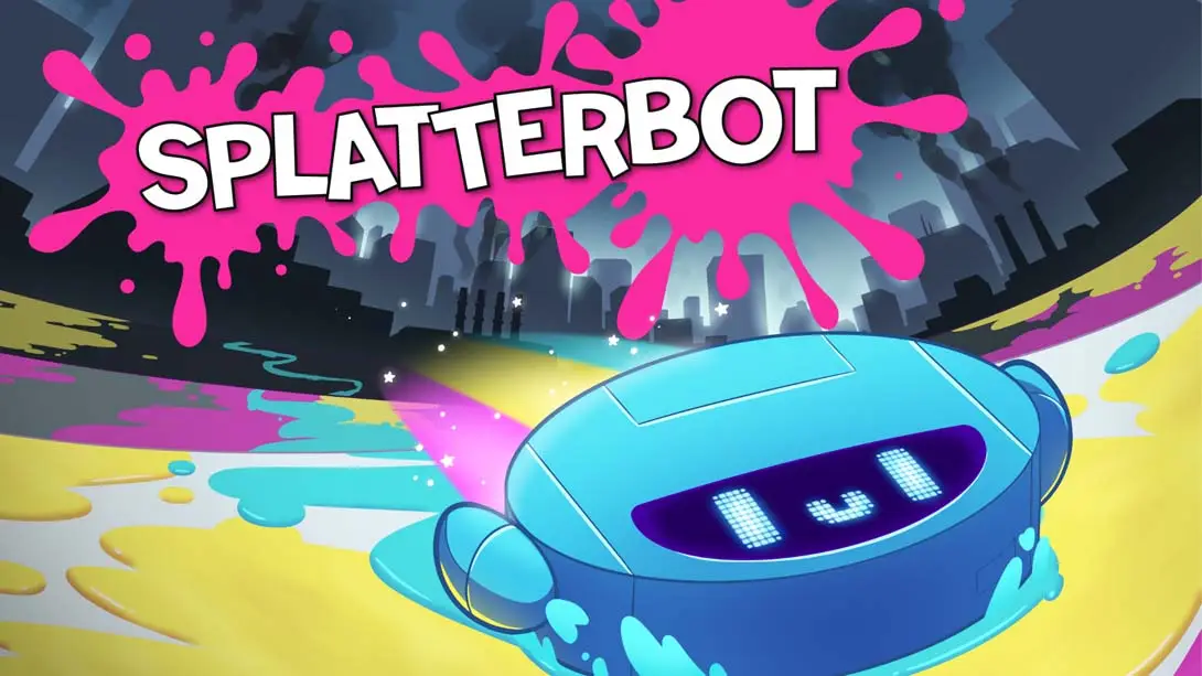 【英版】飞溅机器人 .Splatterbot 中文_0
