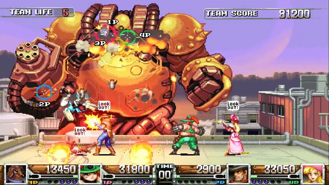 荒野之枪 重装上阵（1.0.0）金手指 金手指_6