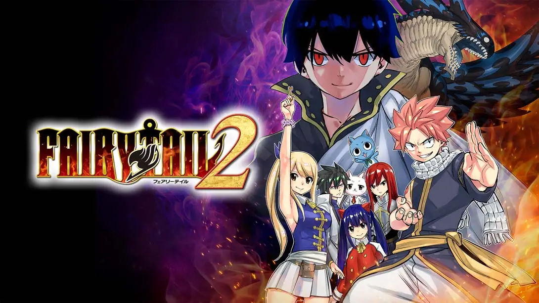 妖精尾巴2（1.4.2）金手指 金手指_0