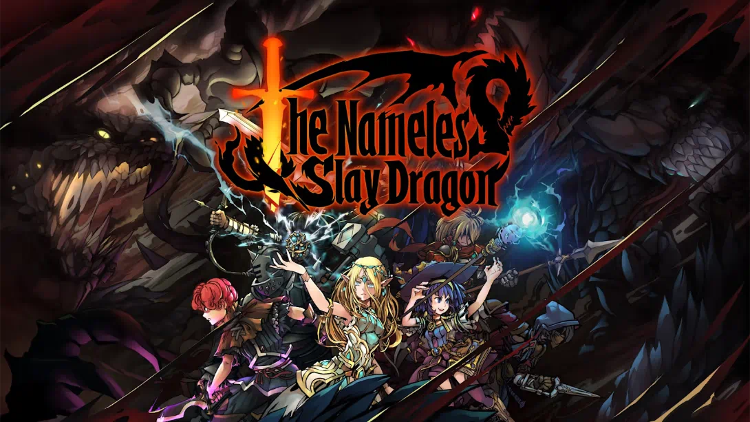 无名者 屠龙 .The Nameless Slay Dragon 中文_0