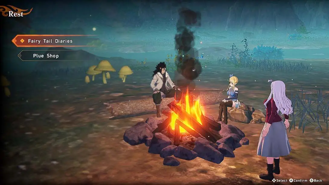 妖精尾巴2（1.4.2）金手指 金手指_2