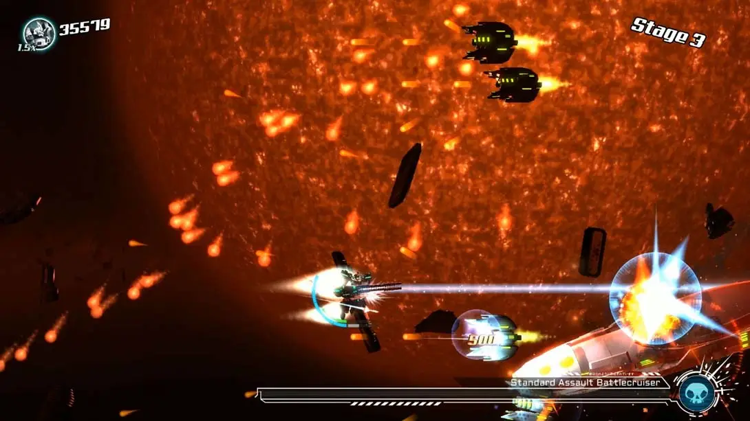 星尘银河战士 星际之颠（1.0.0）金手指 金手指_2