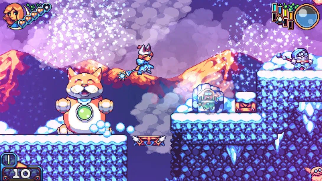 糖果乐园之旅 .Candylands Journey 英语_1