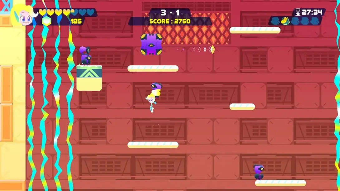 银河传说 长发公主的故事（1.0.1）金手指 金手指_4