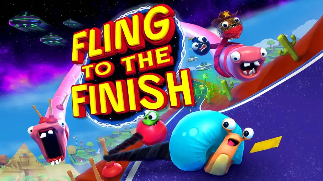 【美版】终极拉扯 .Fling to the Finish 中文_0