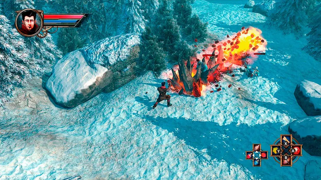 法力巅峰（1.0.0）金手指 金手指_3