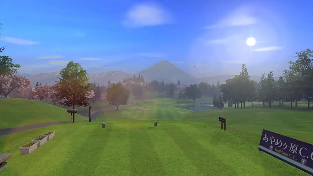 【港版】全民高尔夫 环球之旅 .EVERYBODY'S GOLF HOT SHOTS 中文_6