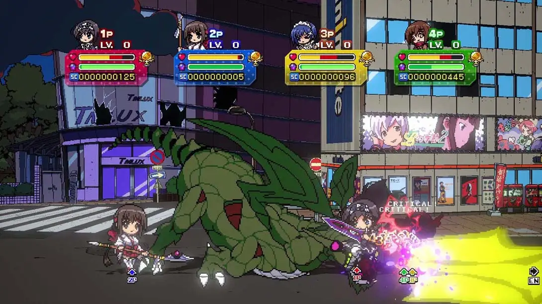 幻象破坏者 战场 终极版（1.04.1）金手指 金手指_4