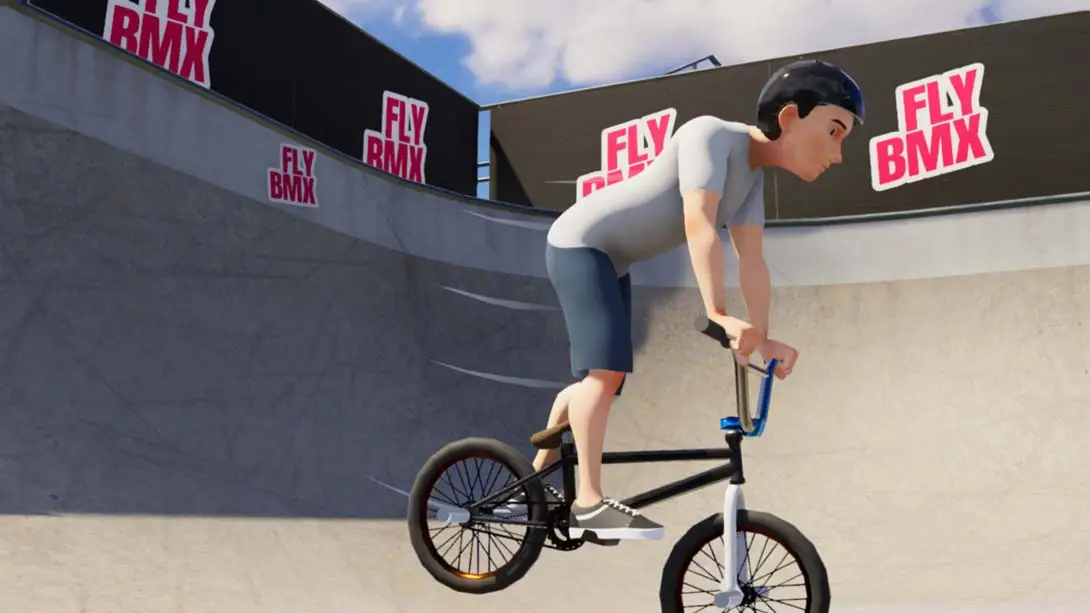 【美版】传奇小轮车 .Legends BMX 中文_1