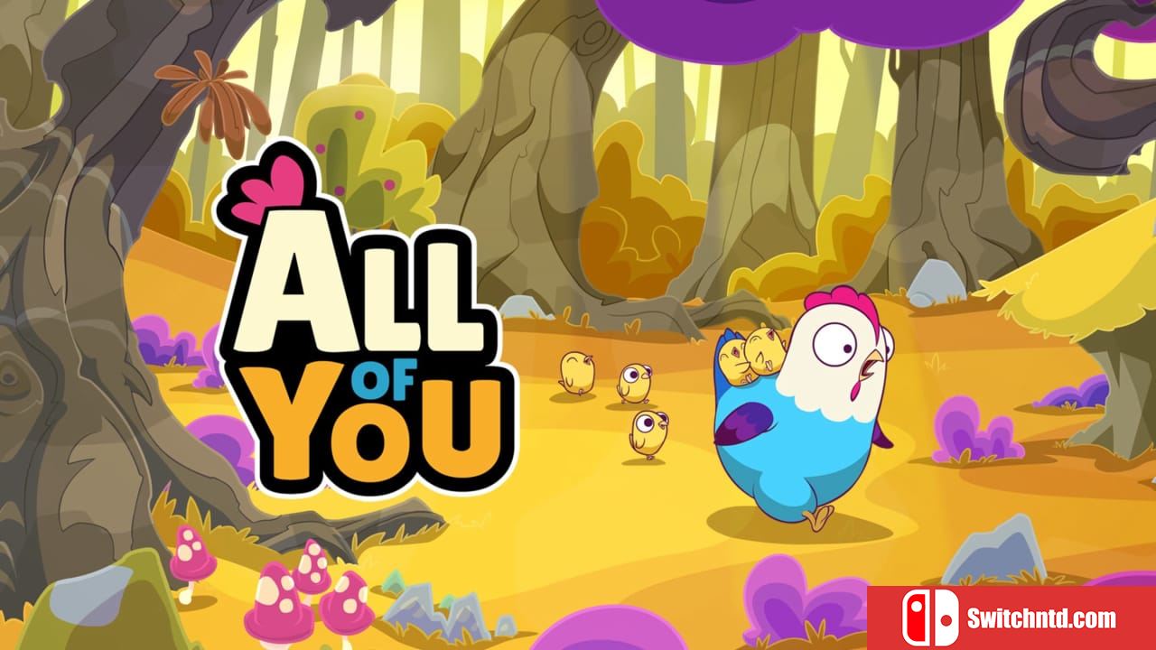你们所有人丨All of You_0