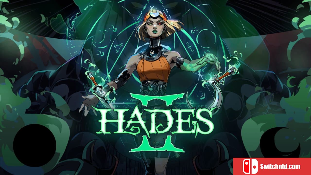 哈迪斯2丨Hades II_0