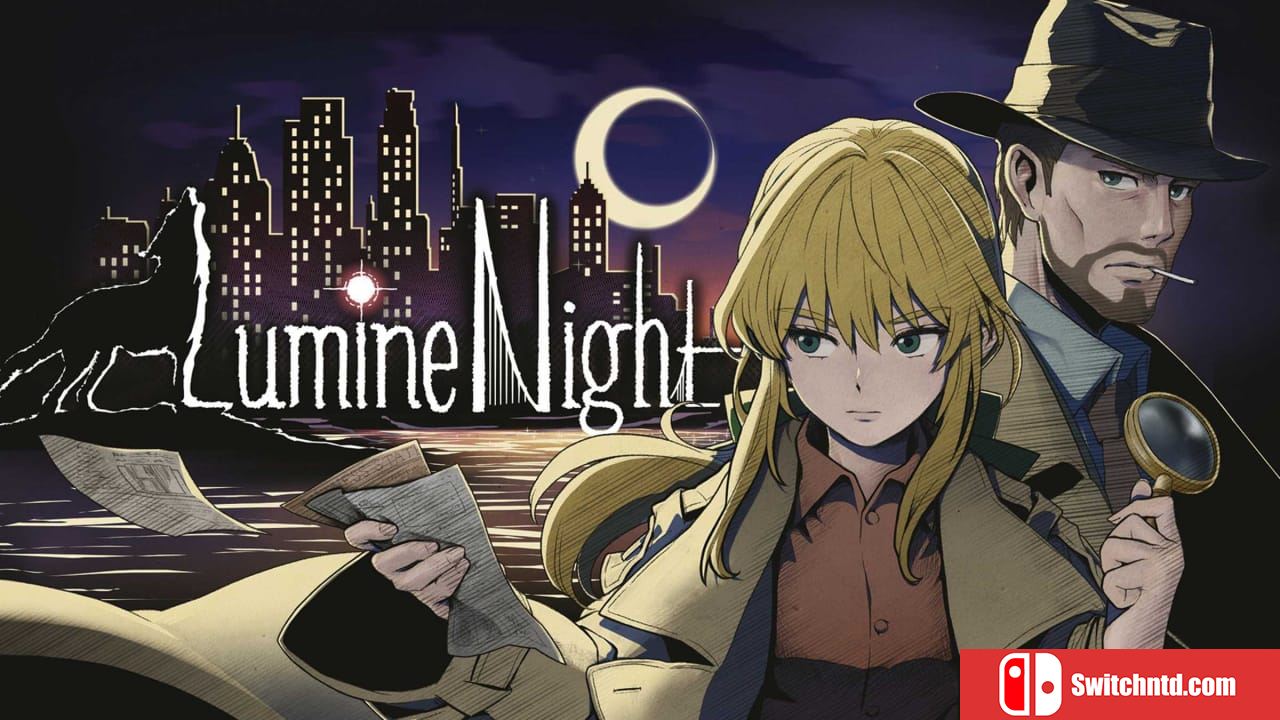 光夜丨LumineNight_0