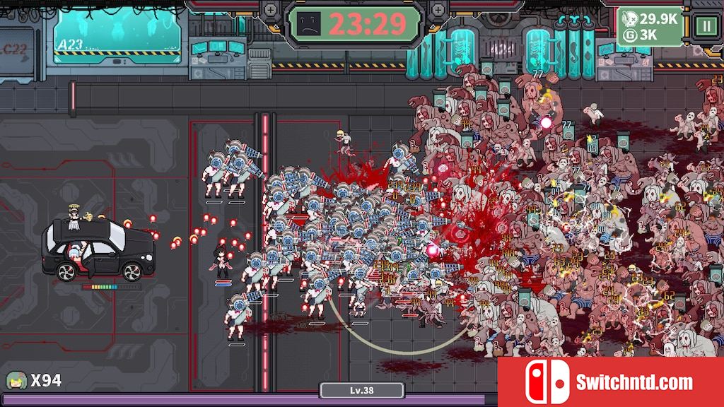 末日清理专家 .Doom Sweeper 中文_2