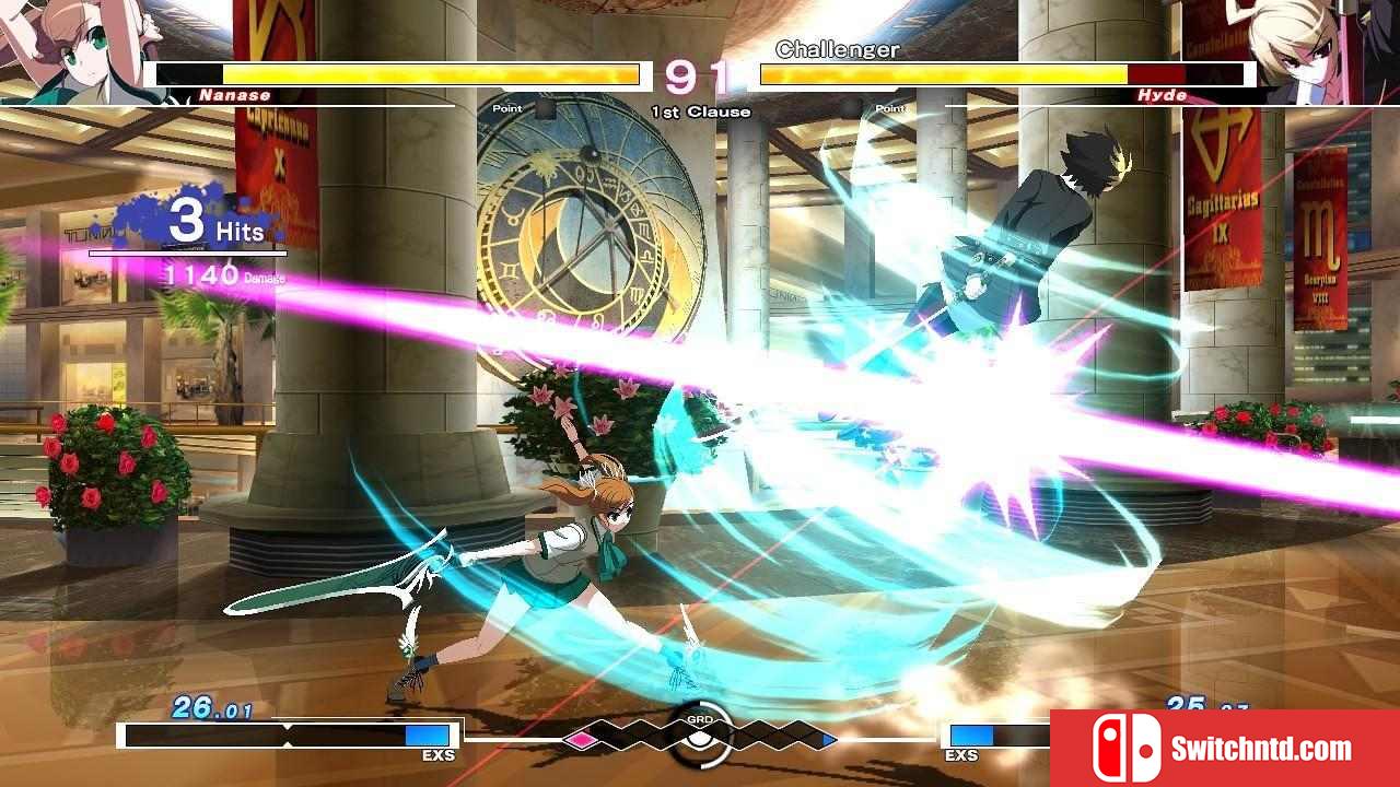 《夜下降生Exe:Late》官方中文 Build 1459255 Chronos硬盘版[CN/EN/JP]_9