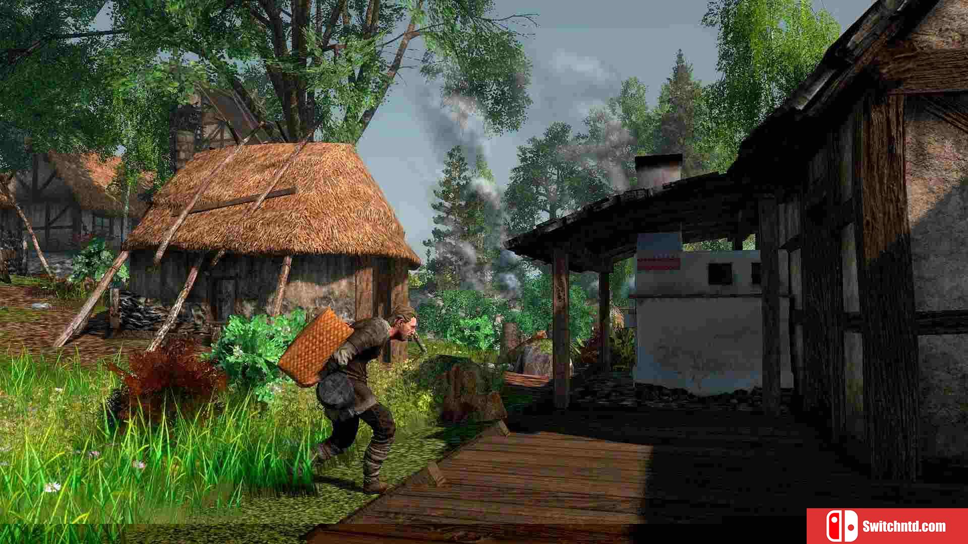 《领地人生：林中村落（Life is Feudal: Forest Village）》v1.1.6811 P2P硬盘版[CN/EN]_13