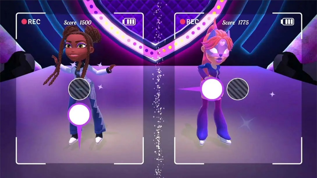 【美版】贝兹娃娃 节奏风尚秀 .Bratz® Rhythm & Style 中文_3