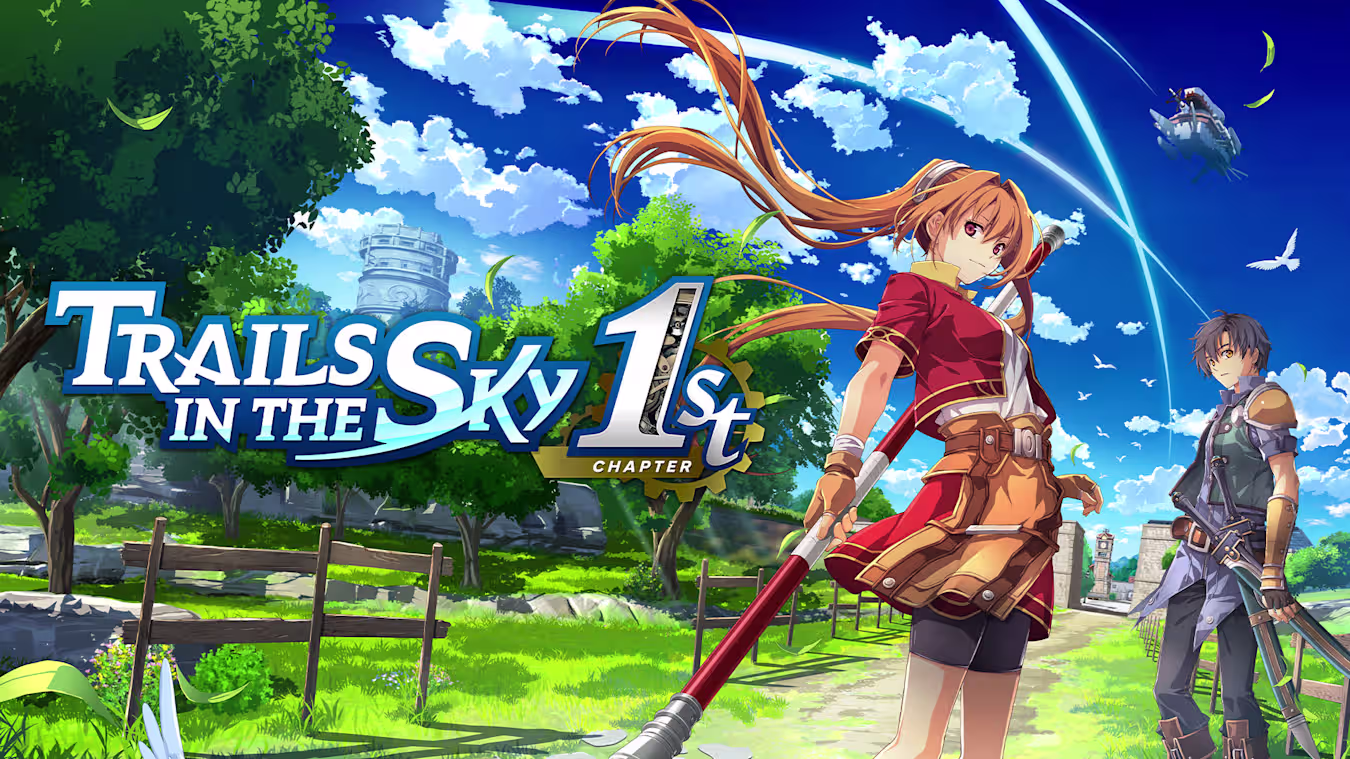 【美版】空之轨迹 the 1st 中文_0