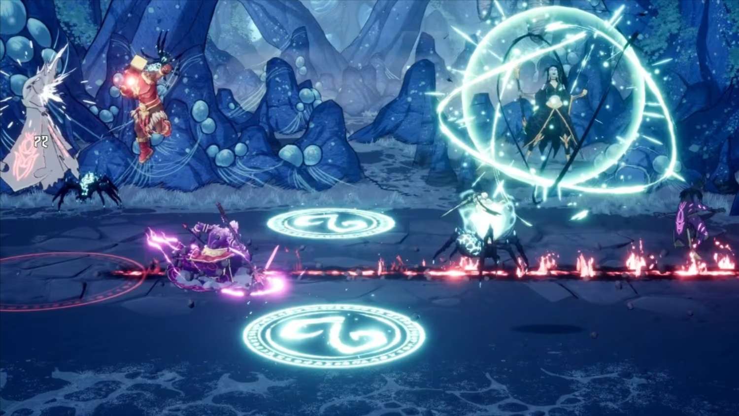 龙山英雄 .Heroes of Mount Dragon 中文_3