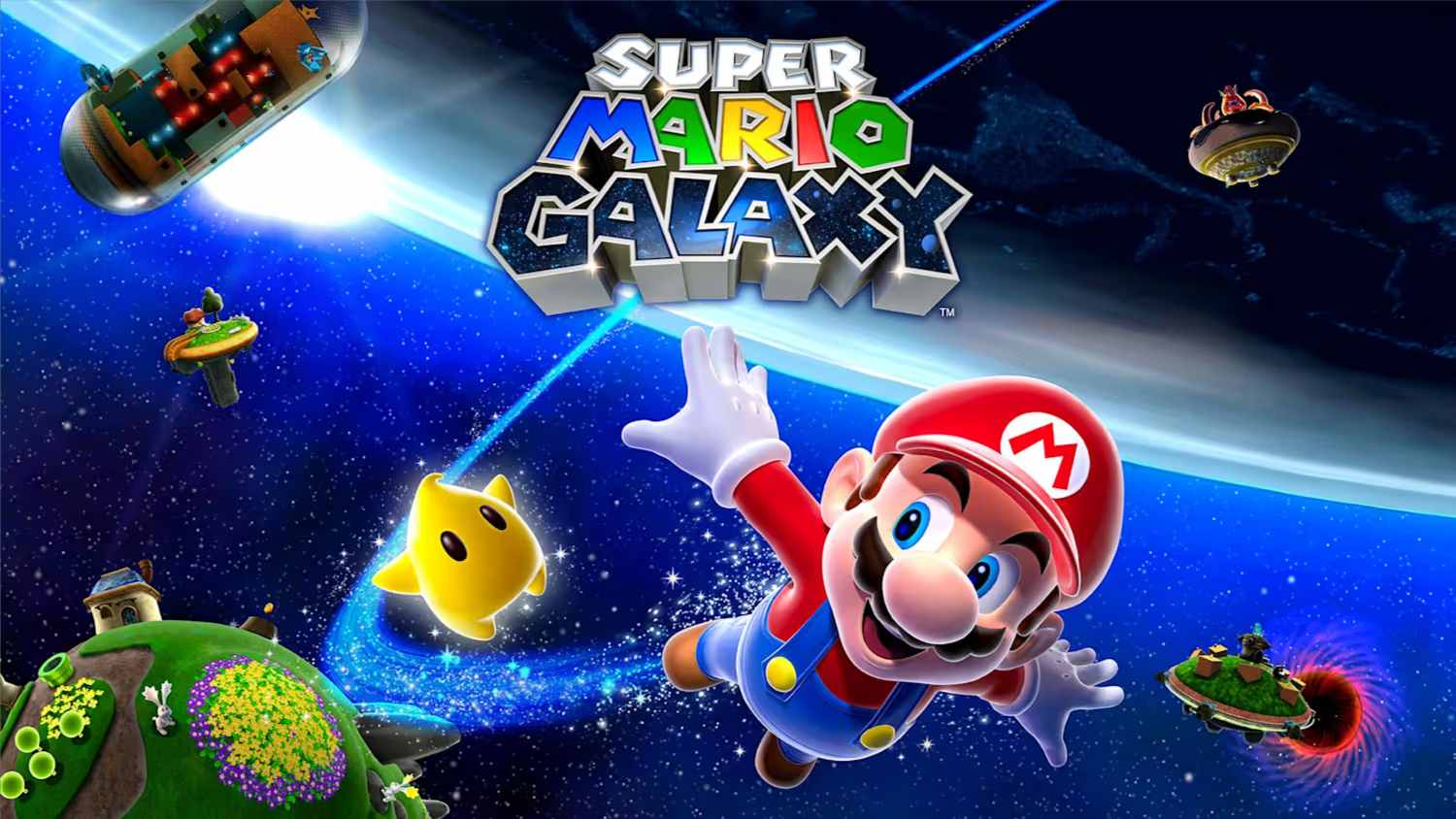 超级马里奥银河 .Super Mario Galaxy 中文_0