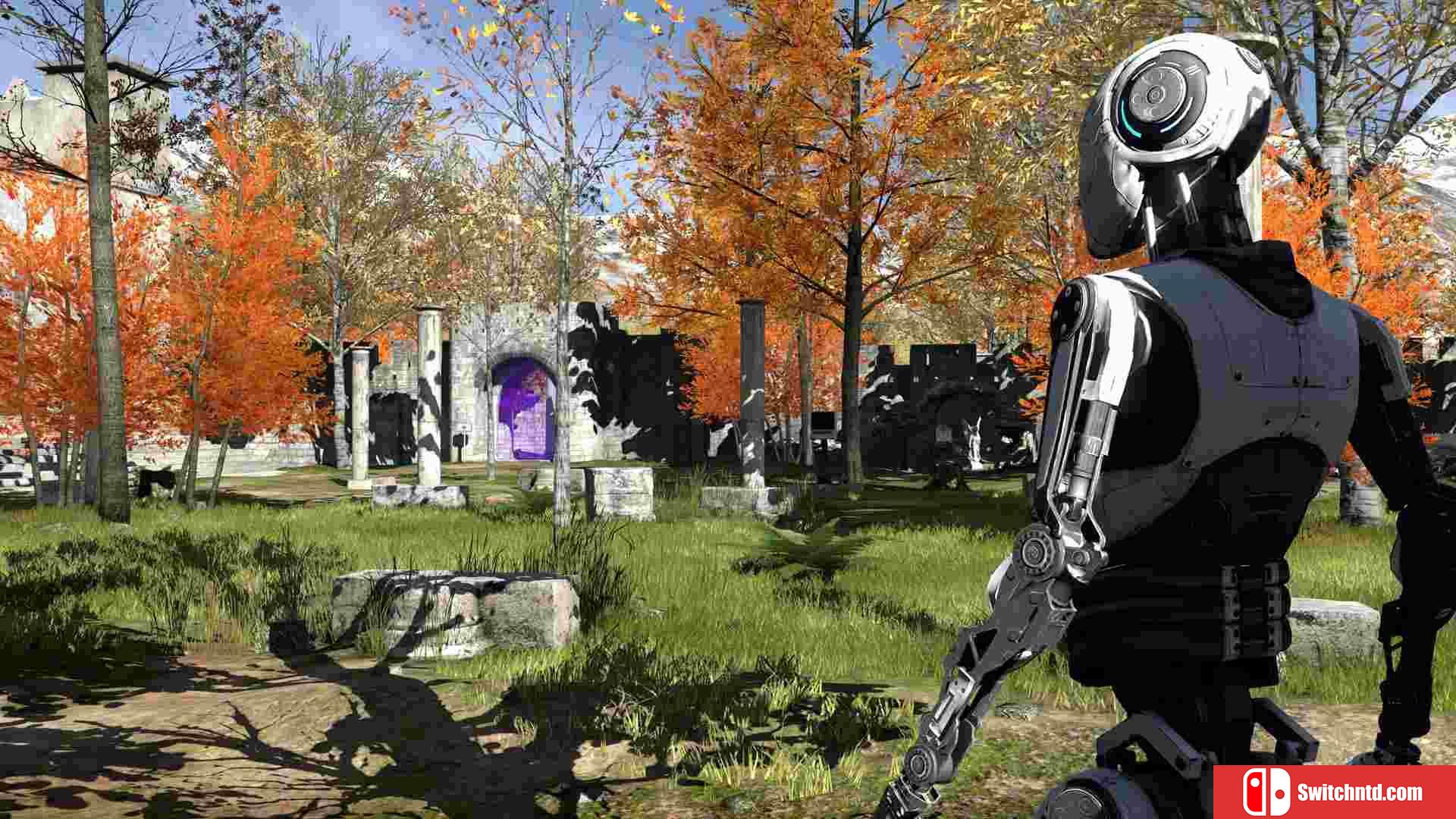《塔罗斯的法则（The Talos Principle）》VR版 HOODLUM镜像版[CN/TW/EN]_5