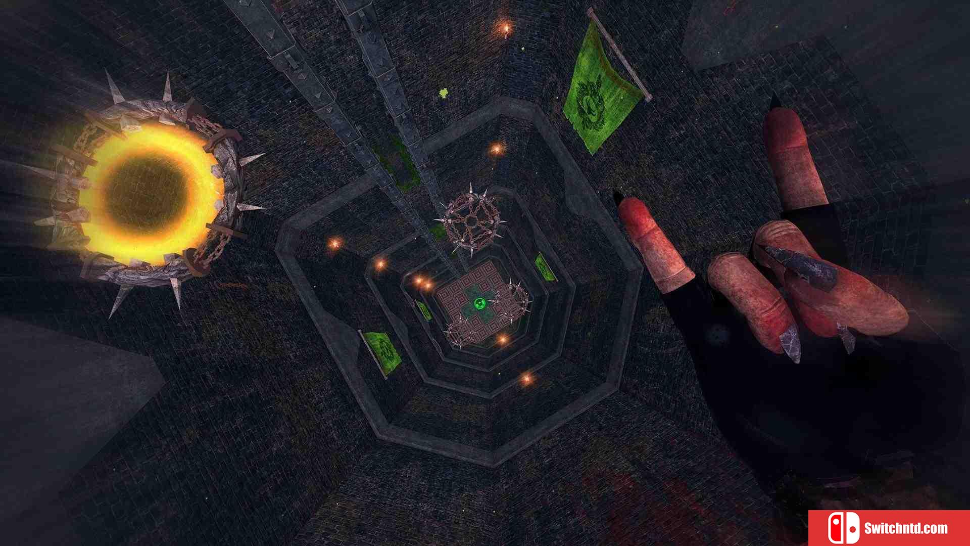 《来自地狱的奔跑者（SEUM: Speedrunners from Hell）》第八季 PLAZA镜像版[CN/EN][更新音乐包]_2